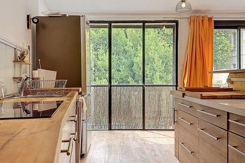 Byhus i Avignon, Vaucluse, Avignon - € 430.000 | Ref: NT721 - foto 10