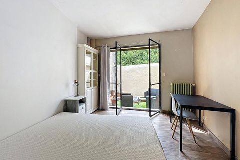 Byhus i Avignon, Vaucluse, Avignon - € 430.000 | Ref: NT721 - foto 12