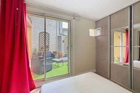 Byhus i Avignon, Vaucluse, Avignon - € 430.000 | Ref: NT721 - foto 15