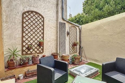 Byhus i Avignon, Vaucluse, Avignon - € 430.000 | Ref: NT721 - foto 16
