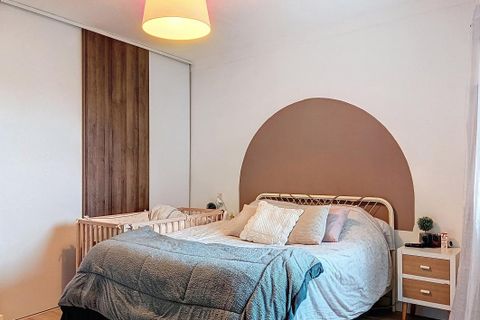 Landsbyhus i Sarrians, Vaucluse, Sarrians - € 205.000 | Ref: AO007 - foto 5