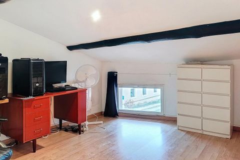 Landsbyhus i Sarrians, Vaucluse, Sarrians - € 205.000 | Ref: AO007 - foto 7