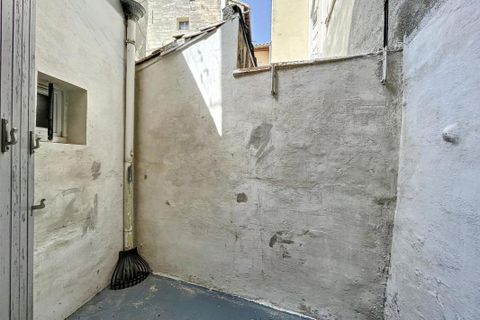 Lejlighed i Avignon, Vaucluse, Avignon - € 150.000 | Ref: NT733 - foto 8