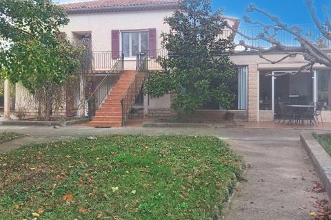Landejendom i Carpentras, Vaucluse, Carpentras - € 480.000 | Ref: AO001 - foto 12