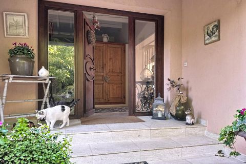 Villa i Avignon, Vaucluse, Avignon - € 784.000 | Ref: FR165 - foto 4