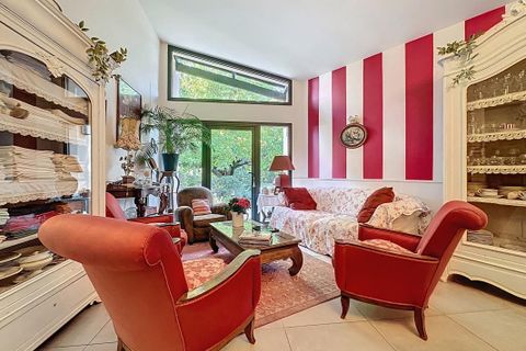 Villa i Avignon, Vaucluse, Avignon - € 784.000 | Ref: FR165 - foto 8