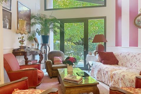 Villa i Avignon, Vaucluse, Avignon - € 784.000 | Ref: FR165 - foto 9