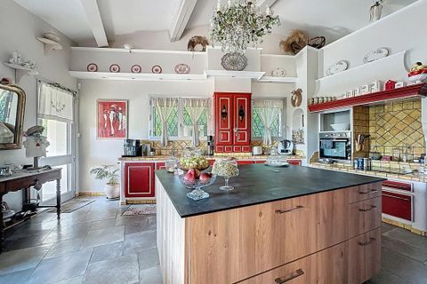 Villa i Avignon, Vaucluse, Avignon - € 784.000 | Ref: FR165 - foto 10