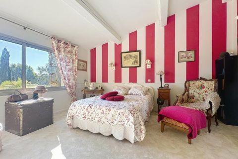 Villa i Avignon, Vaucluse, Avignon - € 784.000 | Ref: FR165 - foto 18