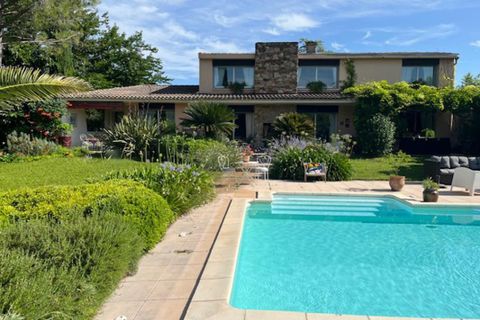 Villa i Avignon, Vaucluse, Avignon - € 784.000 | Ref: FR165 - foto 20