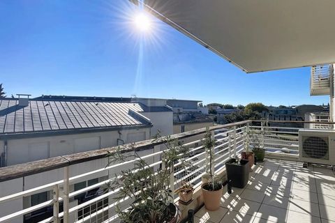 Lejlighed i Avignon, Vaucluse, Avignon - € 198.000 | Ref: MD126 - foto 1