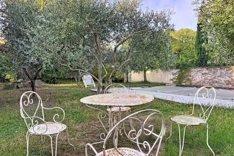 Villa i Carpentras, Vaucluse, Carpentras - € 334.000 | Ref: NT727 - foto 12