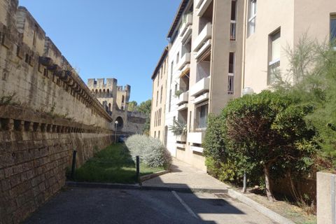 Lejlighed i Avignon, Vaucluse, Avignon - € 205.000 | Ref: FR163 - foto 14