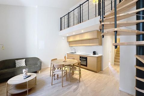 Duplex i Avignon, Vaucluse, Avignon - € 170.000 | Ref: YB022 - foto 1