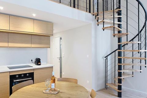Duplex i Avignon, Vaucluse, Avignon - € 170.000 | Ref: YB022 - foto 6
