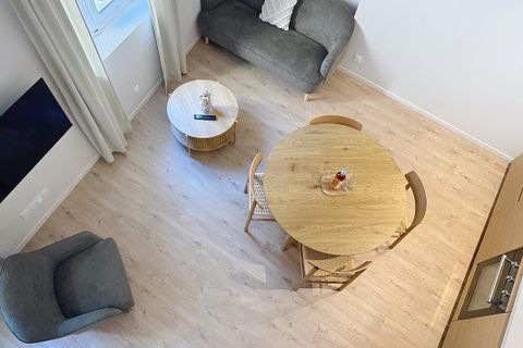 Duplex i Avignon, Vaucluse, Avignon - € 170.000 | Ref: YB022 - foto 10