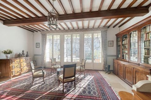Villa i Avignon, Vaucluse, Avignon - € 595.000 | Ref: MD113 - foto 1