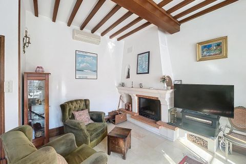 Villa i Avignon, Vaucluse, Avignon - € 595.000 | Ref: MD113 - foto 10