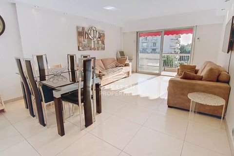 Lejlighed i Cannes, Alpes-Maritimes, Cannes - € 549.000 | Ref: 86615972 - foto 2