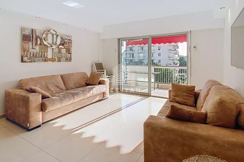 Lejlighed i Cannes, Alpes-Maritimes, Cannes - € 549.000 | Ref: 86615972 - foto 3