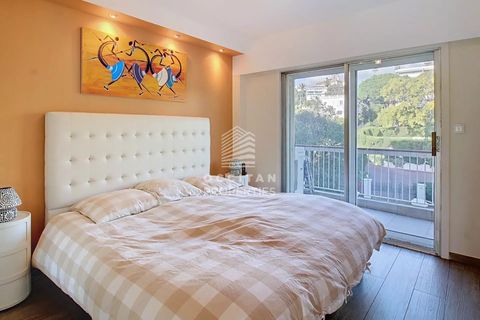 Lejlighed i Cannes, Alpes-Maritimes, Cannes - € 549.000 | Ref: 86615972 - foto 5