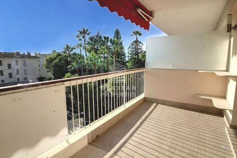 Lejlighed i Cannes, Alpes-Maritimes, Cannes - € 549.000 | Ref: 86615972 - foto 1