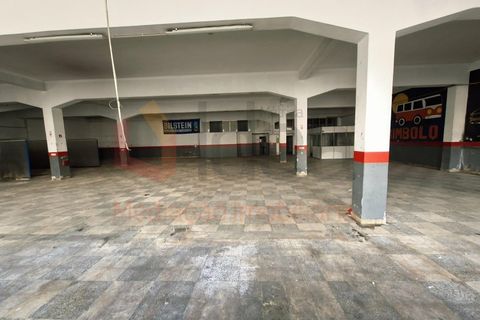 Erhvervsejendom i Amora, Setubal, Amora - € 700.000 | Ref: ARM_5105 - foto 2