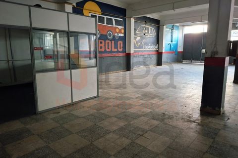 Erhvervsejendom i Amora, Setubal, Amora - € 700.000 | Ref: ARM_5105 - foto 6
