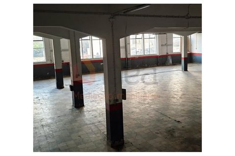 Erhvervsejendom i Amora, Setubal, Amora - € 700.000 | Ref: ARM_5105 - foto 18