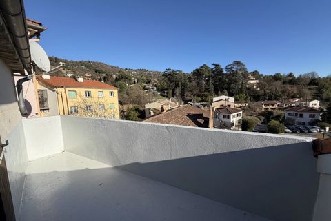 Lejlighed i Contes, Alpes-Maritimes, Contes - € 185.000 | Ref: 86687478 - foto 1