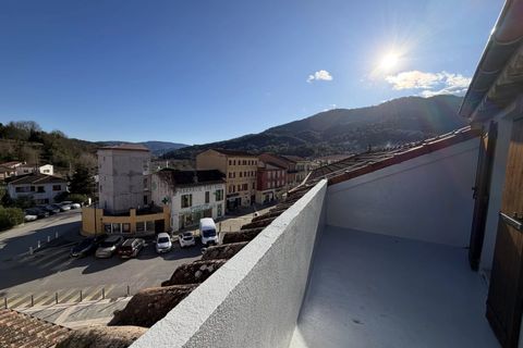 Lejlighed i Contes, Alpes-Maritimes, Contes - € 185.000 | Ref: 86687478 - foto 9