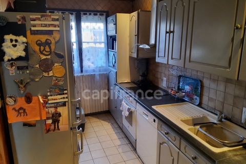 Villa a Valserhone, Ain, Valserhone - € 299.000 | Ref: 340931484540 - foto 3
