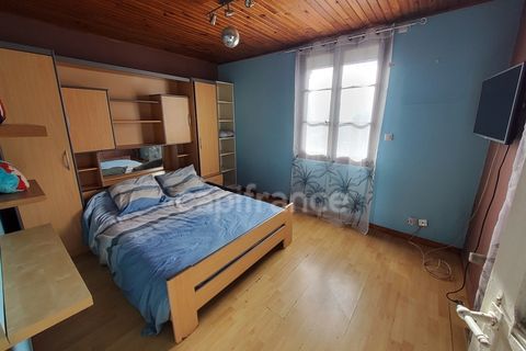 Villa a Valserhone, Ain, Valserhone - € 299.000 | Ref: 340931484540 - foto 7