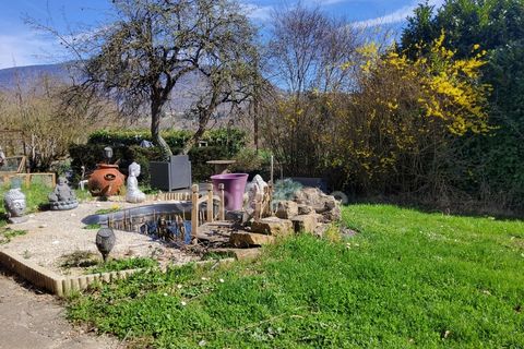 Villa a Valserhone, Ain, Valserhone - € 299.000 | Ref: 340931484540 - foto 10