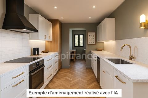 Villa a Amilly, Loiret, Amilly - € 229.000 | Ref: 340935319425 - foto 3