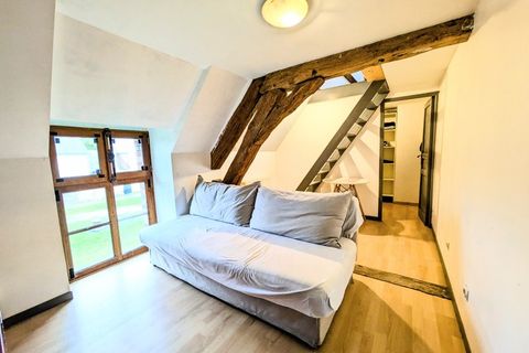 Villa a Amilly, Loiret, Amilly - € 229.000 | Ref: 340935319425 - foto 8
