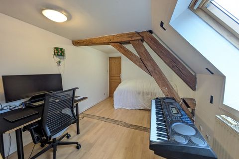 Villa a Amilly, Loiret, Amilly - € 229.000 | Ref: 340935319425 - foto 9