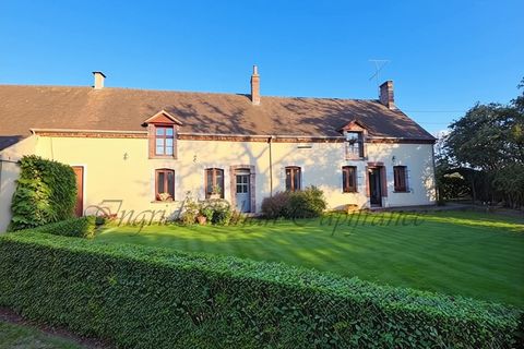Villa a Amilly, Loiret, Amilly - € 229.000 | Ref: 340935319425 - foto 11