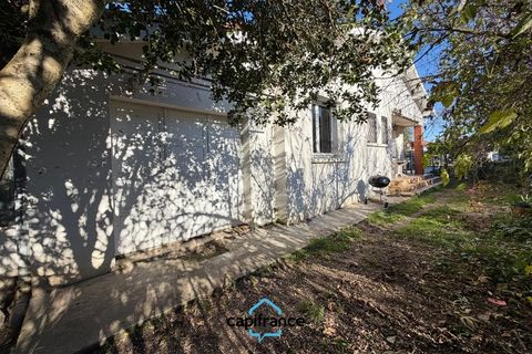 Villa i Saint-Sulpice-la-Pointe, Tarn, Saint-Sulpice-la-Pointe - € 192.000 | Ref: 340937187654 - foto 1