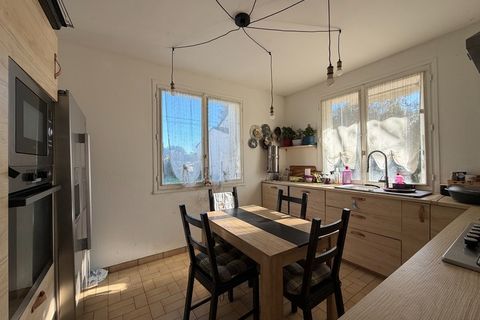 Villa i Saint-Sulpice-la-Pointe, Tarn, Saint-Sulpice-la-Pointe - € 192.000 | Ref: 340937187654 - foto 3