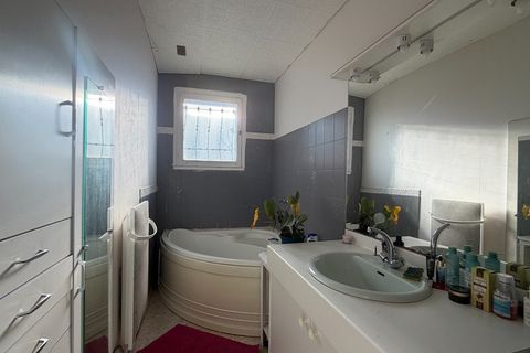 Villa i Saint-Sulpice-la-Pointe, Tarn, Saint-Sulpice-la-Pointe - € 192.000 | Ref: 340937187654 - foto 4