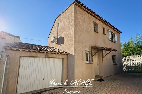 Villa i Marseille, Bouches-du-Rhone, Marseille - € 355.000 | Ref: 340934557517 - foto 1