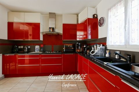 Villa i Marseille, Bouches-du-Rhone, Marseille - € 355.000 | Ref: 340934557517 - foto 3