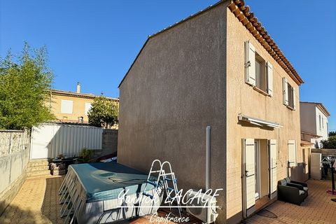 Villa i Marseille, Bouches-du-Rhone, Marseille - € 355.000 | Ref: 340934557517 - foto 4