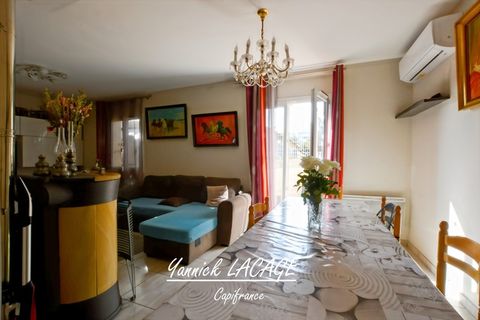 Villa i Marseille, Bouches-du-Rhone, Marseille - € 355.000 | Ref: 340934557517 - foto 6