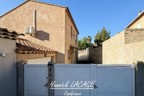 Villa i Marseille, Bouches-du-Rhone, Marseille - € 355.000 | Ref: 340934557517 - foto 12