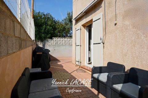 Villa i Marseille, Bouches-du-Rhone, Marseille - € 355.000 | Ref: 340934557517 - foto 14