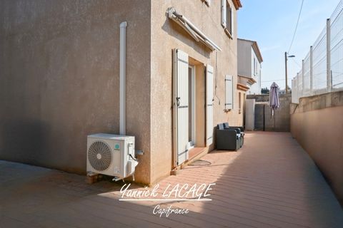 Villa i Marseille, Bouches-du-Rhone, Marseille - € 355.000 | Ref: 340934557517 - foto 16