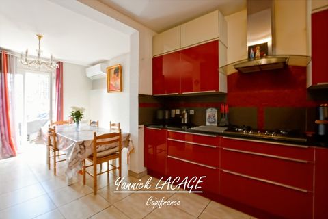 Villa i Marseille, Bouches-du-Rhone, Marseille - € 355.000 | Ref: 340934557517 - foto 18