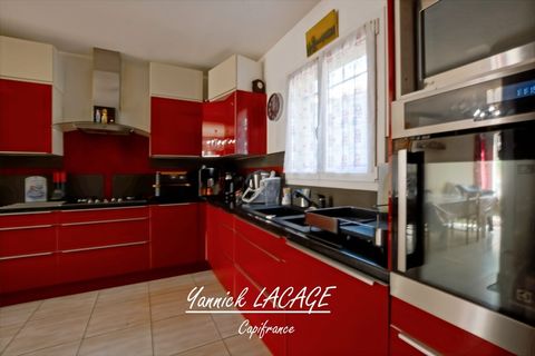 Villa i Marseille, Bouches-du-Rhone, Marseille - € 355.000 | Ref: 340934557517 - foto 19